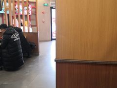 大堂-永和大王(长寿路店)