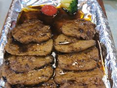 -长春观斋补堂素菜馆