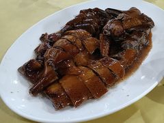 -吉莲利苑海鲜酒家(珠海拱北29年老字号店)