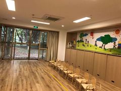 -无艺三语日托早教Arti School(高尔夫园区)