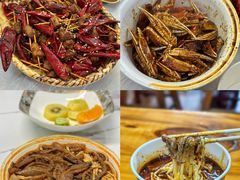 -王记生烫牛杂面馆(兰陵路店)
