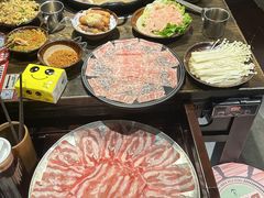 -冯校长老火锅(广州正佳广场店)