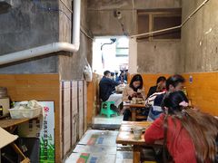 大堂-黑竹香鸡(营和巷店)
