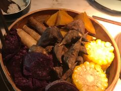 -苏乡兰亭·新派淮扬菜(吾悦广场店)
