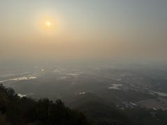 -德胜岩景区