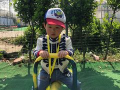 -小鱼草莓采摘园农家乐·小鱼餐厅