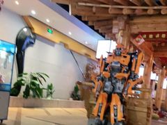 -丽池宫韩式汗蒸会馆(华灯坊店)