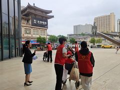 -西安大唐西市博物馆