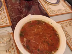 -海尔巴格·新疆菜(吐鲁番店)