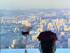 -广州四季酒店·佰鲜汇·现代法餐