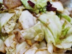 -鑫鸿达·海鲜闽菜热炒小馆(中山路店)