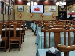 -白魁老号饭庄(交道口店)