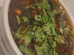 -辣婆婆(航天桥店)