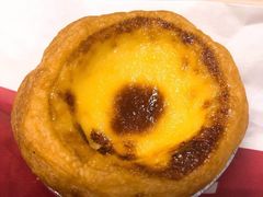 葡式蛋挞经典装T-肯德基(朝阳门店)