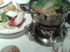 小火锅-星伦多自助料理·涮烤一体(虹悦城店)