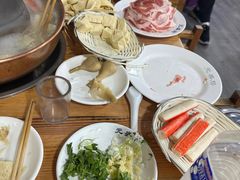 -元盛居(生态大街店)