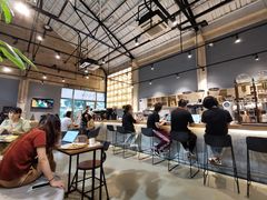 -GOTLOT COFFEE&KITCHEN角落厨房NOOK店