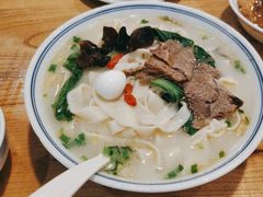 羊肉烩面-中原一大碗(湖滨店)