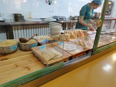 -格日勒阿妈蒙古厨房(大召店)