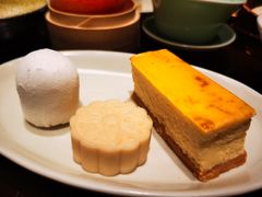 -杭州君悦酒店·湖滨28中餐厅