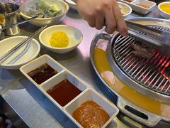 -喜来稀肉(虹泉路店)