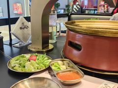-西塔老太太泥炉烤肉(龙湖北苑天街店)