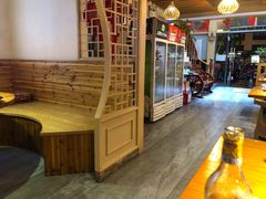 -黑土人家(江桥万达广场店)