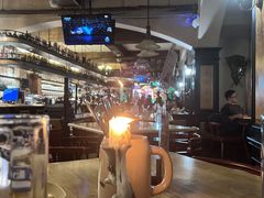 -巴伐利亚啤酒坊(意式风情街店)