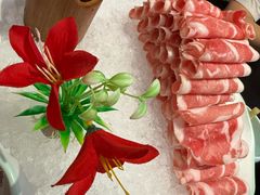 -秋之原·老北京铜锅涮肉(王府井东单店)