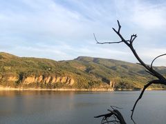 -白河堡水库