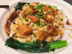 -沙河粉村·国家非遗传承(云台店)