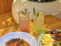 -森Some Fusion(荔湾店)
