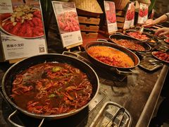 -乐咖啡西餐厅(太湖皇冠假日酒店)