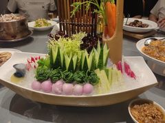 -八大碗·地道东北菜(中街店)