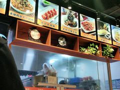 -湘人龙记老长沙米粉(鸟巢店)