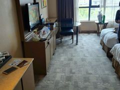 -圣雷克大酒店
