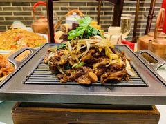 -北平食府(马鞍山路店)
