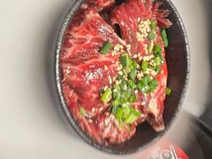 -谷牛日式烤肉(宝山U天地店)