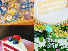 -姆们M Sweetie Cake(五道口店)