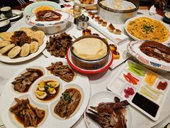 -梅利汴京烤鸭•开封豫菜地标店(晋安路店)
