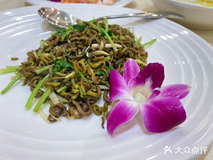益利大酒楼(井岸店)图片