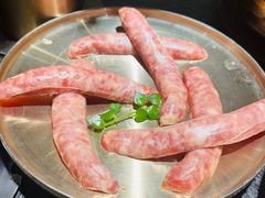 -味家烤肉烤鳗鱼牛排(西塔旗舰店)
