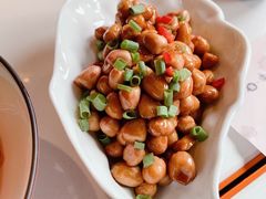 -鸣记脆皮烤鱼·海鲜烤鱼(三八广场店)