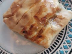 -百格里格.Uyghur cuisine(百色路店)