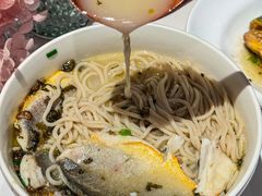 -顶特勒·黄鱼馆·特色菜(上海大世界店)