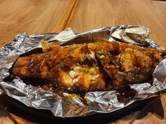 -金掌勺锅包肉(华润万象城店)