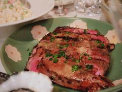 -Osteria Garden 生蚝花园餐厅(原进贤路店)