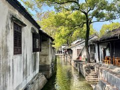 -绍兴鲁迅故里·沈园景区