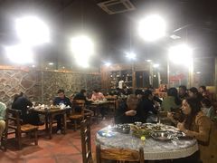 大堂-桃姐农庄老字号(从化温泉店)