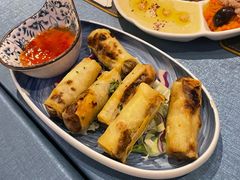 -La Medina餐厅(亮马河南路店)